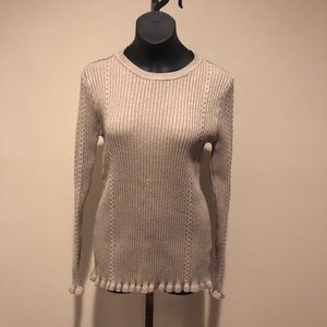 5/$25 Olivia Warren Sweater